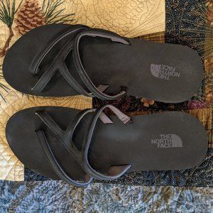 Brand New North Face Sandals